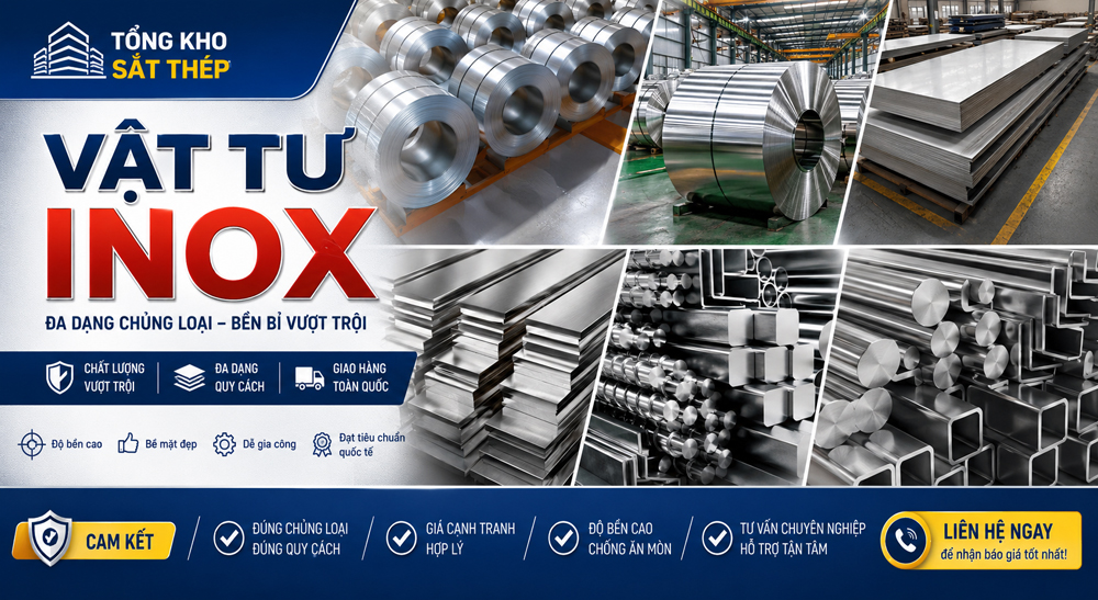 Bích Flange Là Gì? Phân Loại, Tiêu Chuẩn ANSI, JIS, DIN Và Cách Chọn Đúng