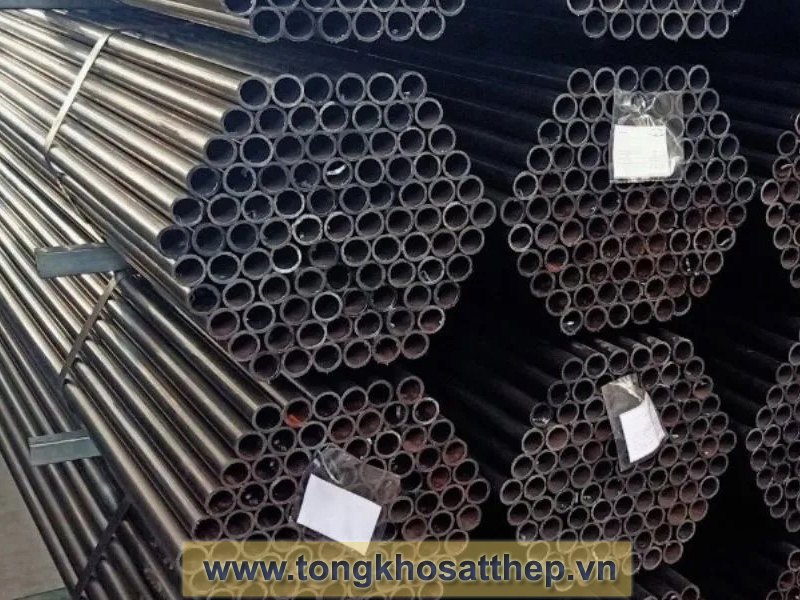 Ống thép đúc DN40 – D49 gallery 3