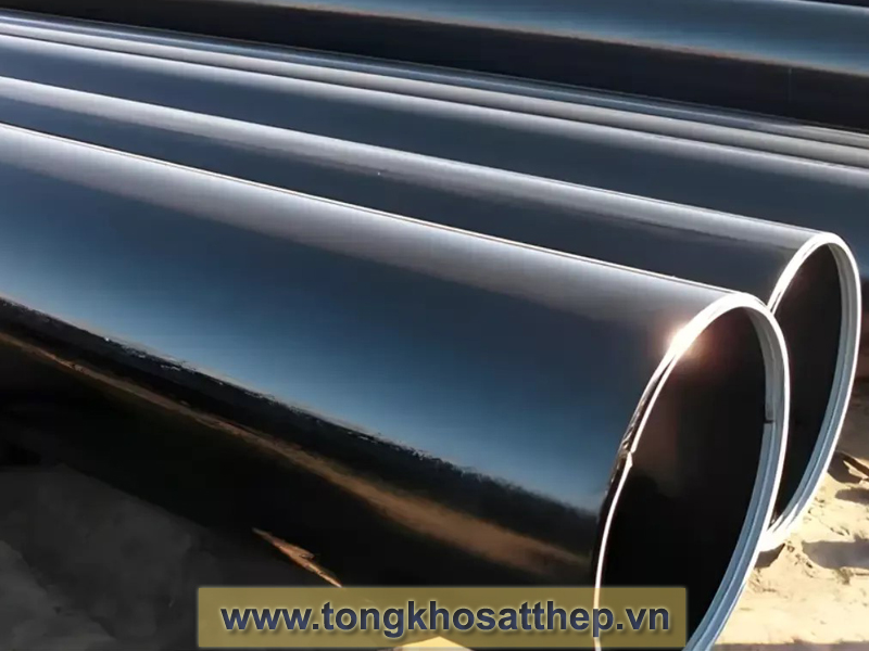 Ống thép đúc DN600 – D610 gallery 2