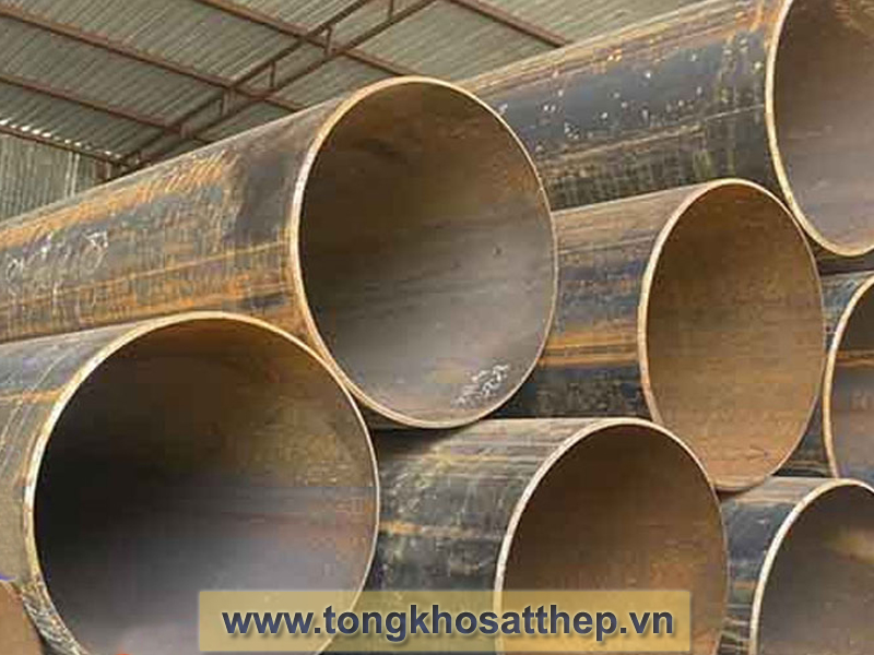 Ống thép đúc DN600 – D610 gallery 3