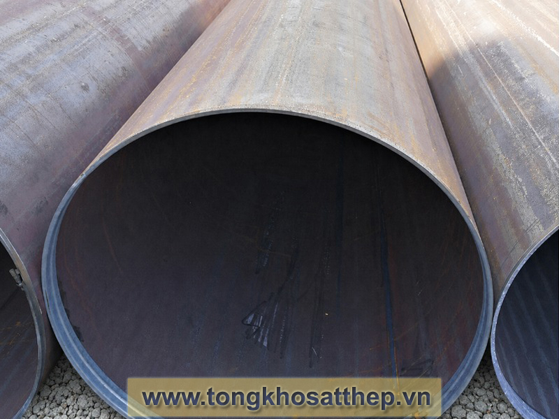 Ống thép hàn DN800 – D813 gallery 1