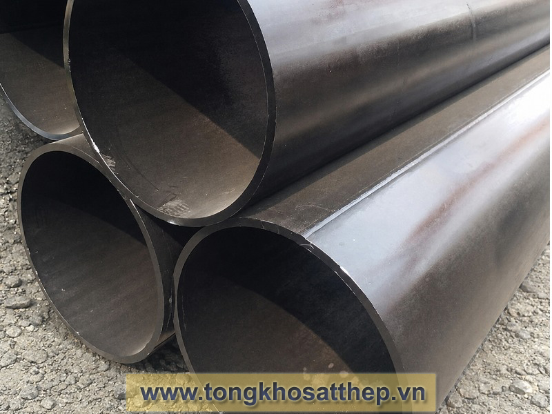 Ống thép hàn DN800 – D813 gallery 2