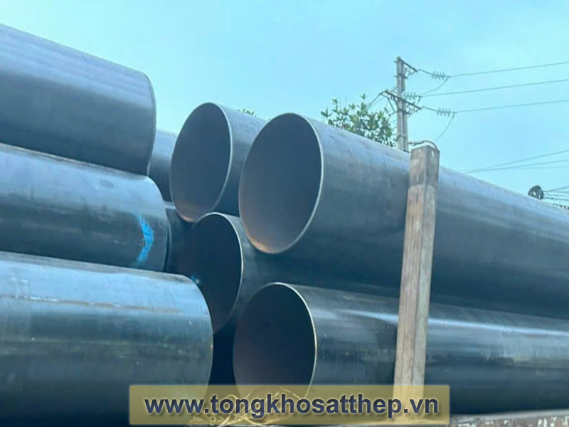 Ống thép hàn DN800 – D813 gallery 3