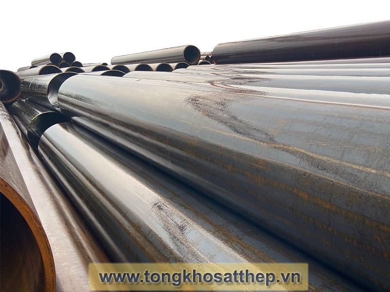 Ống thép hàn DN800 – D813 gallery 4