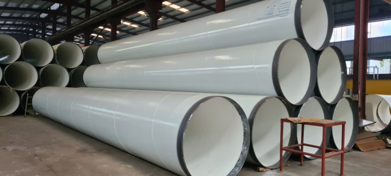 ống thép hàn xoắn 5