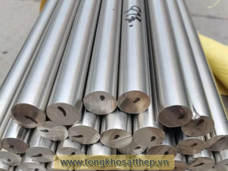 Ống thép Super Duplex 2507 gallery 3