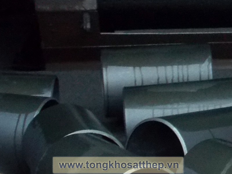 Tê Thép DN32 (Tê Đều) gallery 3