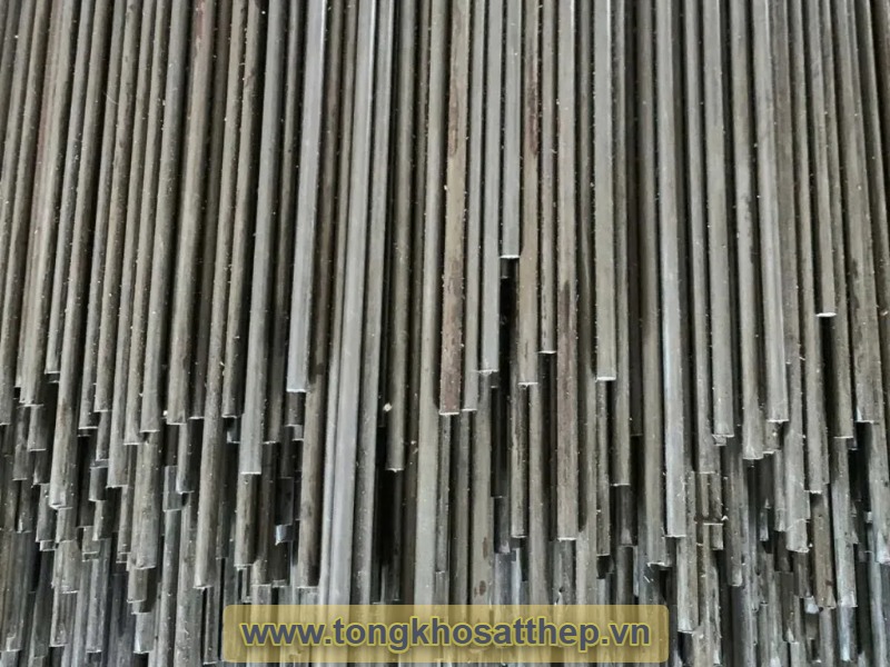 Thép tròn đặc D6 gallery 2