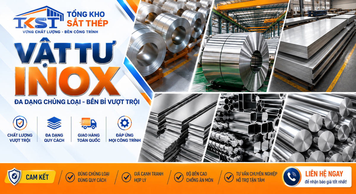 Vat tu inox tong kho sat th