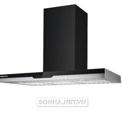 Máy hút mùi Sơn Hà chữ T 90 SHK-9833