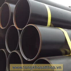 Ống thép đúc D610