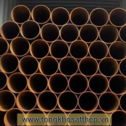 Ống thép đúc D357
