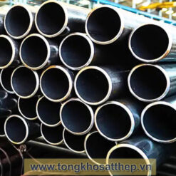 Ống thép đúc D114