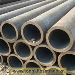 Ống thép đúc D141