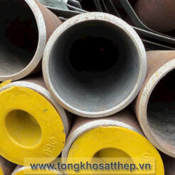 Ống thép đúc D60