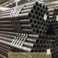 Ống thép đúc D76