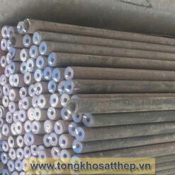 Ống thép đúc DN10 - D16 hình ảnh thực tế tại kho | tongkhosatthep.vn