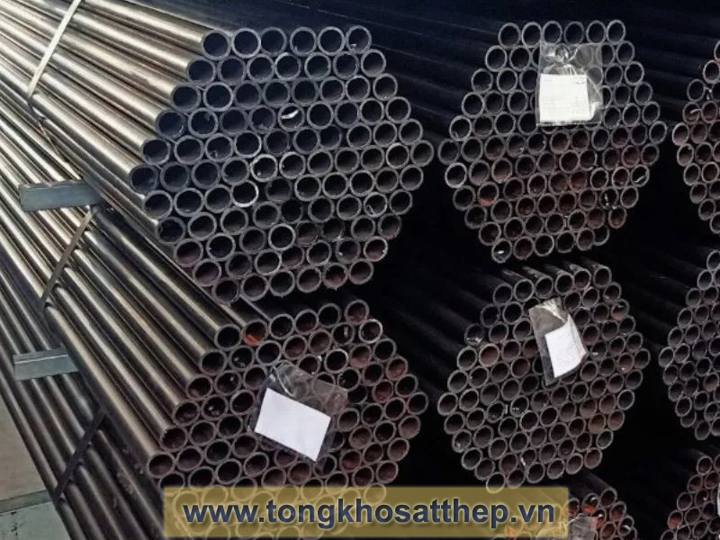 ong-thep-duc-d42_1 Ống thép đúc DN32 - D42 hình ảnh thực tế tại kho | tongkhosatthep.vn