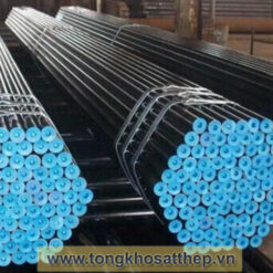 Ống thép đúc DN32 - D42 hình ảnh thực tế tại kho | tongkhosatthep.vn