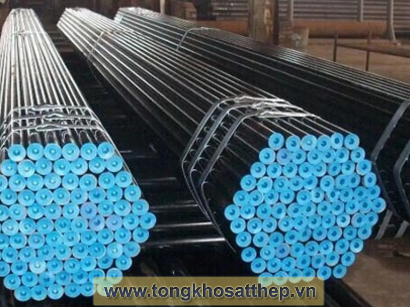 ong-thep-duc-d42_2 Ống thép đúc DN32 - D42 hình ảnh thực tế tại kho | tongkhosatthep.vn
