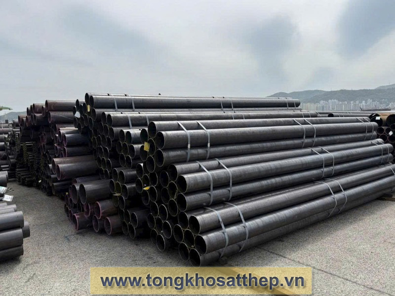 ong-thep-han-d101_2 Ống thép hàn DN90 - D101 hình ảnh thực tế tại kho | tongkhosatthep.vn