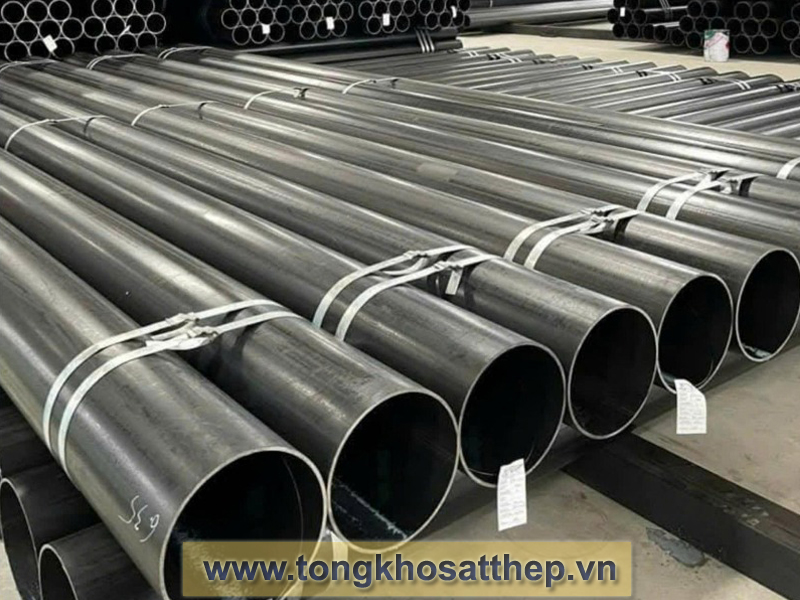 ong-thep-han-d219_1 Ống thép hàn DN200 - D219 hình ảnh thực tế tại kho | tongkhosatthep.vn