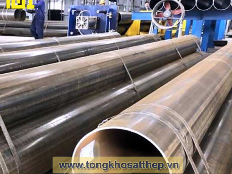 ong-thep-han-d219_4 Ống thép hàn DN200 - D219 hình ảnh thực tế tại kho | tongkhosatthep.vn