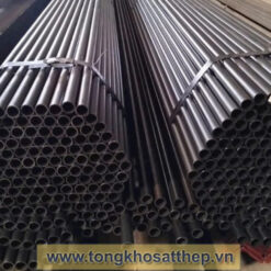 Ống thép hàn DN15 - D21