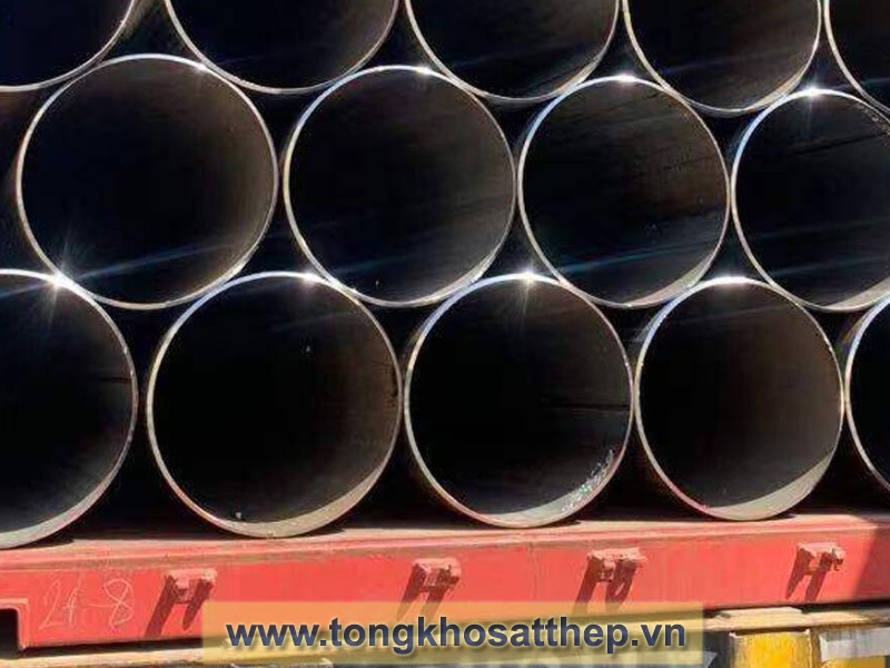 ong-thep-han-d273_2 Ống thép hàn DN250 - D273 hình ảnh thực tế tại kho | tongkhosatthep.vn