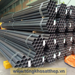 Ống thép hàn DN20 – D27
