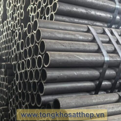 Ống thép hàn DN25 – D34