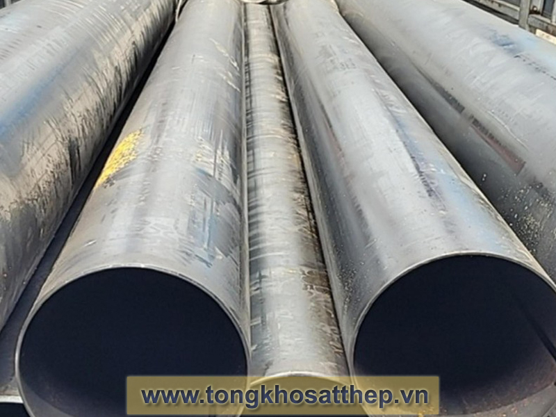 ong-thep-han-d406_3 Ống thép hàn DN400 - D406 hình ảnh thực tế tại kho | tongkhosatthep.vn