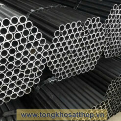 Ống thép hàn DN32 - D42 — OD 42,2mm ERW ASTM A53 | tongkhosatthep.vn