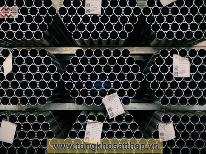 ong-thep-han-d42_3 Ống thép hàn DN32 - D42 hình ảnh thực tế tại kho | tongkhosatthep.vn