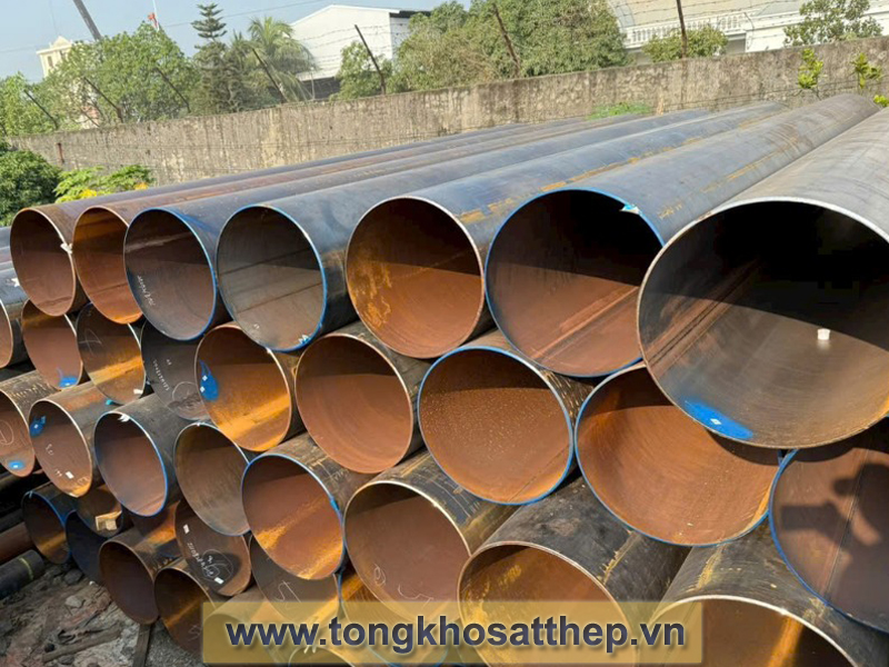 ong-thep-han-d457_3 Ống thép hàn DN450 - D457 hình ảnh thực tế tại kho | tongkhosatthep.vn