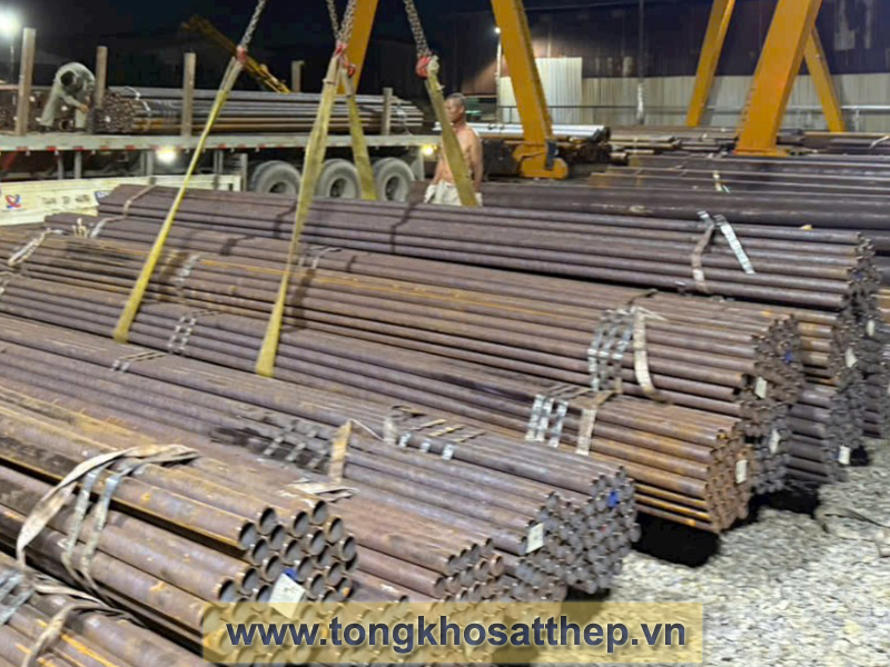 ong-thep-han-d49_2 Ống thép hàn DN40 - D49 hình ảnh thực tế tại kho | tongkhosatthep.vn