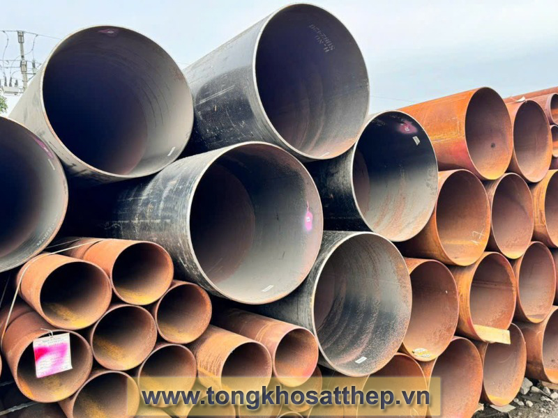 ong-thep-han-d508_2 Ống thép hàn DN500 - D508 hình ảnh thực tế tại kho | tongkhosatthep.vn