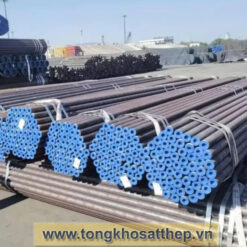 Ống thép hàn DN50 - D60 — OD 60,3mm ERW ASTM A53 | tongkhosatthep.vn