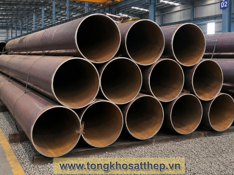ong-thep-han-d711_4 Ống thép hàn DN700 - D711 hình ảnh thực tế tại kho | tongkhosatthep.vn