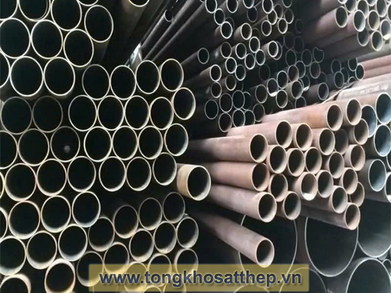 ong-thep-han-d76_2 Ống thép hàn DN60 - D76 hình ảnh thực tế tại kho | tongkhosatthep.vn
