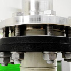 Bích đặc Inox DN100 Blind Flange Inox 304 ANSI B16.5 Class 150 - tongkhosatthep.vn