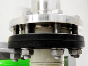 Bích đặc Inox DN100 Blind Flange Inox 304 ANSI B16.5 Class 150 - tongkhosatthep.vn