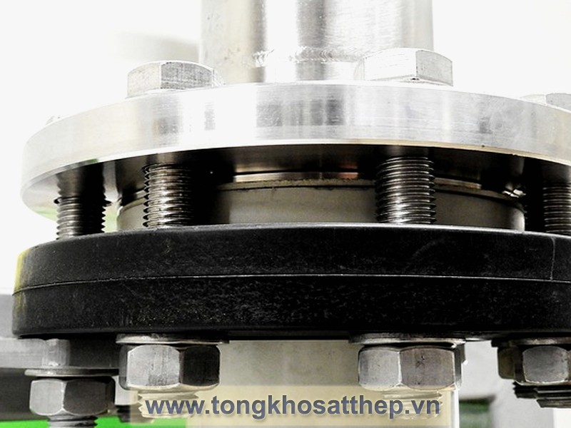 Co Inox: Quy Cách Co 90 Độ Và 45 Độ - tongkhosatthep.vn
