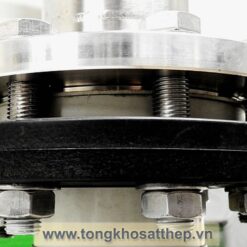 Bích rỗng Inox DN150 Inox 316L ANSI B16.5 Class 600 - tongkhosatthep.vn