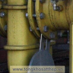 bich thep dac dn350 2
