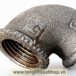 co inox dn80 45 do 2