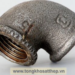 co thep dn100 45 do 2
