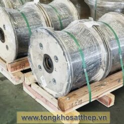 day thep carbon ma kem phi 2mm 1