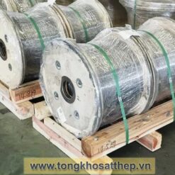 day thep carbon ma kem phi 3mm 1