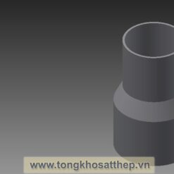 giam thep dn50x32 dong tam 2